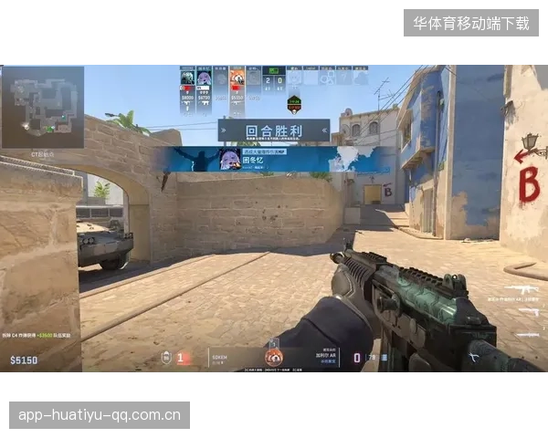 CS_GO破点进攻与撤退练习：成为战场上的战略大师