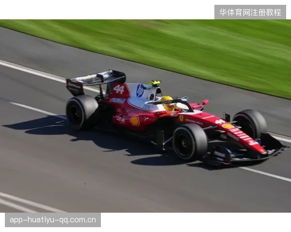 F1赛事数据版权商业化：为车队带来的隐藏财富