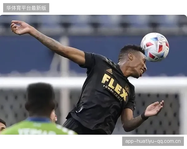 MLS史上最强揭幕战？洛杉矶FCvs迈阿密太豪华