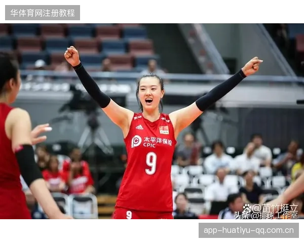 中国女排秘密集训曝光：教练一句话震住所有人