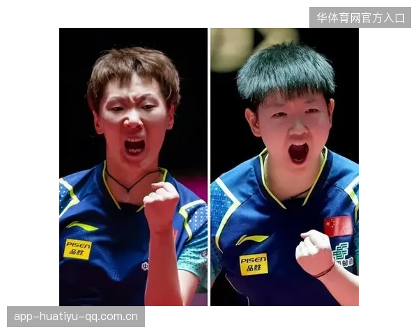 乒乓球公开赛出现少年黑马，世界冠军也被点名研究——新一代的崛起与传统的激荡