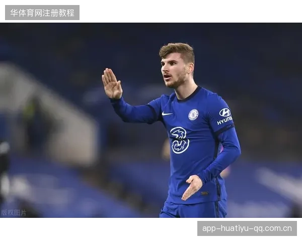 切尔西锁定英超新星，中卫买断计划即将启动