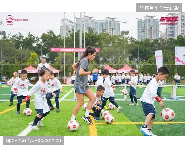 国际训练营合作带动青训资源共享与提升质量