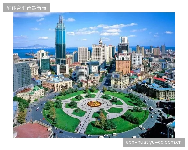 大连英博边线推进大胆凶狠：在海港边界书写商业新边线